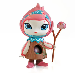 Figurines d'action en PVC personnalisées de haute qualité, jouets exclusifs faits à la main en PVC 3D avec un design unique pour les collectionneurs - Product Image 1