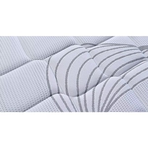 Matelas Tatami Doux à Ressorts Ensachés 5 Zones en Mousse à Mémoire de Forme de Haute Qualité AI DI – Le Meilleur Mobilier de Chambre de Luxe de Chine – Vente en Gros - Product Image 6