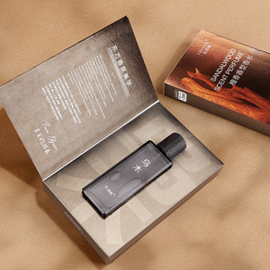 Bulk Oud Ebony Sandalwood Men'S <strong>Perfume</strong> Gift Box <strong>Affordable</strong> <strong>Long</strong> <strong>Lasting</strong> 24 Hours Light Fragrance Man <strong>Perfume</strong> - Product Image 2