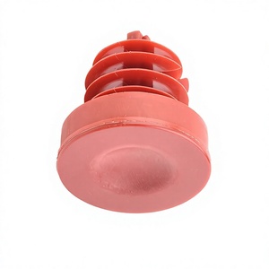 Bouchon de réservoir de pompe de direction assistée 53697-SB3-952 pour Honda Accord Odyssey CRV Civic Acura RD57 - Product Image 1