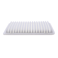 Reemplazo personalizado de fabricante profesional, piezas de aire acondicionado de coche, purificador, filtro de aire de coche, venta al por mayor, 17801-20040