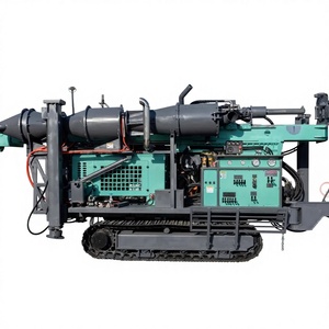 Plateforme de forage RC500 haute performance pour l'exploration minière dans les régions désertiques du Moyen-Orient - Product Image 5