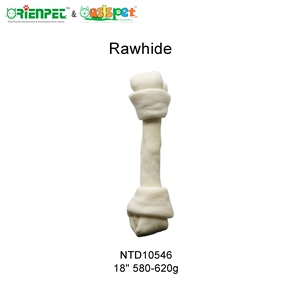 ओरिएनपेट और ओएससीपेट प्राकृतिक रेव्ड सफेद रेव्ड ब्लीच्ड वाली हड्डी कई आकार कुत्ते की हड्डी ntd10546 पालतू जानवर उत्पाद - Product Image 1