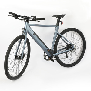 SUNHIRA – vélo de route électrique avec batterie SAMSUNG 350w 63v, modèle <span class=keywords><strong>SE</strong></span> 9 vitesses - Product Image 2