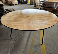 Table pliante de banquet au design moderne pour hôtel, mariage, événement, jardin – Grande vente sur eBay pour la maison et la salle à manger