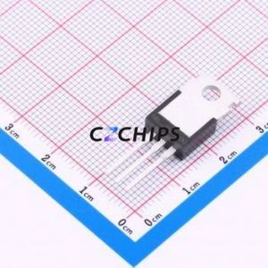 Transistor à effet de champ (MOSFET) de Transistor TO-220AB de FQP46N15-VB de vente entière Service de puces de composants électroniques et de nomenclature de vente entière - Product Image 2
