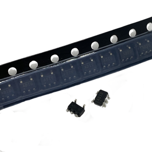 Max4372teuk + t MAX4372TEUK-T max4372teuk Mark: adiu-ic curr Sense 1 Mạch SOT23-5 - Product Image 1