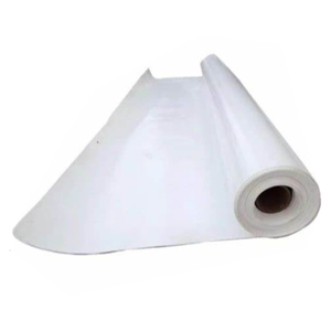 Membrane d'étanchéité pour toiture <span class=keywords><strong>TPO</strong></span> Good Wind Uplift 1,5 mm 3 m avec dos en polaire, structure de montage, coutures thermosoudées par machine à souder - Product Image 5