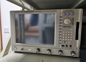 <span class=keywords><strong>Advantest</strong></span> r3770 Vector phân tích mạng cho dụng cụ kiểm tra với tần số từ 300 KHz đến 20 Ghz giá thương lượng - Product Image 2