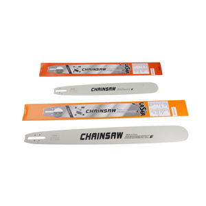 Placa Guía para Motosierra de 36 Pulgadas Mejorada, Repuestos Personalizados para Motosierra, Accesorios para Herramientas Eléctricas - Product Image 2