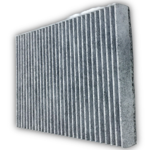 <span class=keywords><strong>Filtre</strong></span> à air d'<span class=keywords><strong>habitacle</strong></span> OEM 87139-30110 87139-30110-000, élément filtrant pour système HVAC, compatible Land Cruiser / Land Cruiser 300 GX 550 / LX 600 - Product Image 2