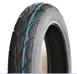 Pneus sans chambre à air pour scooter électrique 16x2.50, 14 pouces, 14x2.5, <span class=keywords><strong>anti</strong></span>-<span class=keywords><strong>crevaison</strong></span>, <span class=keywords><strong>pneu</strong></span> de vélo électrique pour scooter électrique - Product Image 1