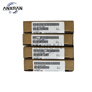 Module électronique Siemens 6ES7138-4DC01-0AB0, module de fonction ET200S, 6ES7 138-4DC01-0AB0 - Product Image 5