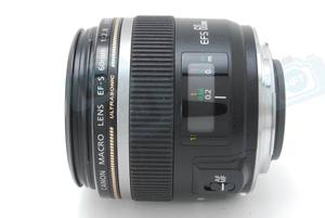 HFT 전문 <span class=keywords><strong>EF</strong></span>-<span class=keywords><strong>S</strong></span> 60mm F/2.8 USM 매크로 렌즈 DSLR 고정 초점 도매 - Product Image 6