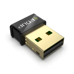 Edp EP-AC1683 1300Mbps wifi 加密狗 RTL8812BU 芯片组 usb 3.0 wifi 适配器
