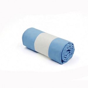 Serviette de plage en microfibre à imprimé numérique pour femmes, prix bon marché, idéale pour les voyages d'été - Product Image 5
