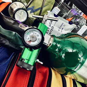 Regulador de Oxígeno de Alta Precisión Tipo Click para Uso Médico y Doméstico - Product Image 5