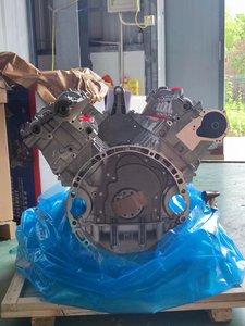 Tout neuf en stock pour <span class=keywords><strong>Mercedes</strong></span>-Benz M273 Engine AssemblyGL 500 <span class=keywords><strong>4matic</strong></span> - Product Image 3