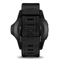 Zeblaze-bracelet connecté THOR 5 pour hommes, montre intelligente hybride 4G, double système, AOMLED, 1.39x454p x, 2 go + 16 go, caméra frontale 8 mp, 454 pouces, nouveau