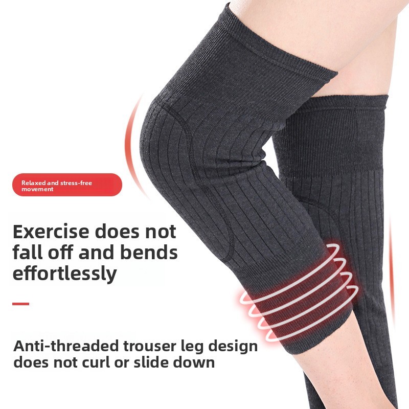 Windproof Leg Warmers Flexible Protective Paint