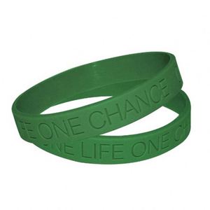 Bracciale con Stich Diges per Meno dance 2023 moda 13K De Bras 14K Gold Logo calcio 925 rivetto argento legno di sandalo verde - Product Image 6