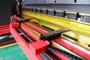 <span class=keywords><strong>KingBall</strong></span>-freno de prensa CNC electrohidráulico pequeño, máquina dobladora de 30 40 63 toneladas, 1600mm, 2500mm, con herramientas de freno de prensa estándar - Product Image 4