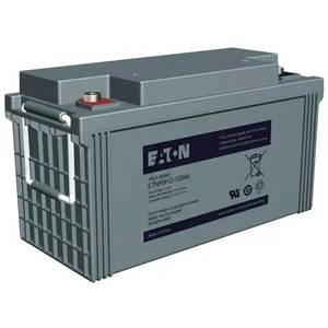 Eaton Batterie ETNHW12-250AH Plomb Acide UPS Batterie 12V 250AH UPS Avec Batterie Batterie UPS12V UPS Batterie - Product Image 1