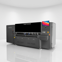 Sunthinks 792mm Single Pass Digital Inkjet Printer Solutions for Personalized Corrugated Packaging and Variable Data Printing