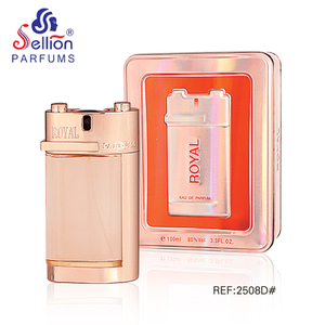 Petite ville Yi Xiang Cologne royale Boîte en fer <span class=keywords><strong>Parfum</strong></span> pour <span class=keywords><strong>homme</strong></span> <span class=keywords><strong>Parfum</strong></span> marin Phéromone Longue durée Eau de toilette 100ml - Product Image 5