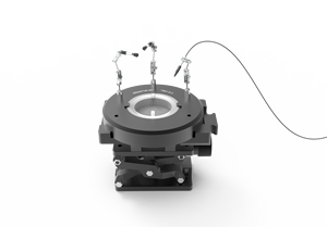 Universeller Verstellbarer Stützarm Multidirektionale Montagestange für Optiktische und Laborgeräte - Product Image 5