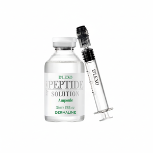 เซรั่มดูแลผิว Dermaline d'lexo 35มล. สารละลายเปปไทด์คอมเพล็กซ์ - Product Image 2