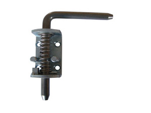Thép Không Gỉ Mùa Xuân <span class=keywords><strong>Bolt</strong></span> <span class=keywords><strong>Latch</strong></span> Cửa Sổ Trượt Cửa Chốt - Product Image 5