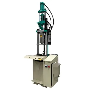 15 Ton Hot Sales Usb Data Cable Vertical Injection Molding Machine Making Manufacturing Machine