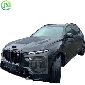 ชุดอัพเกรดรถสปอร์ตหรู X7 รุ่นใหม่ คุณภาพสูง ปี 2023 ประกอบด้วยกระจังหน้า ฝากระโปรง หม้อน้ำ คอนเดนเซอร์ พัดลมไฟฟ้า รุ่น <span class=keywords><strong>GO7</strong></span> - Product Image 5