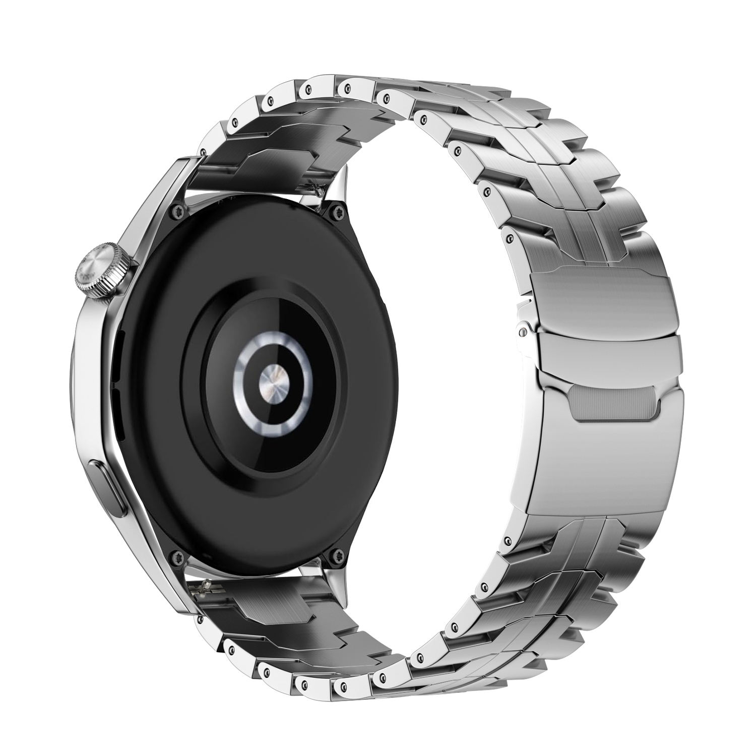 silver (stainless steel)