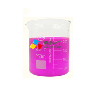 สีแดงกรดที่ละลายน้ำได้หมายเลข <span class=keywords><strong>52</strong></span> สำหรับผลิตภัณฑ์สีสำหรับปากกาและสีเทียน - Product Image 3