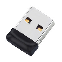 Flash drive usb jempol mini, flash drive dengan logo kustom 32gb 64gb 128gb MN-001