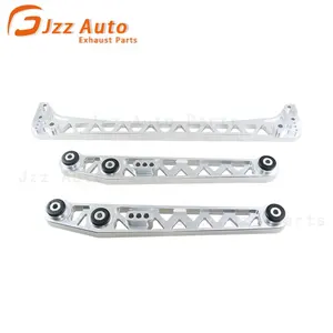 Jzz Rear Lower Ek Controle Arm + Subframe Brace Voor Auto Controle Arm Kit