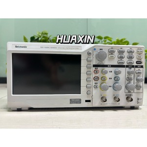 Oscilloscope numérique Tektronix TBS 1000C Series TBS1102C d'occasion avec garantie d'un mois - Product Image 1