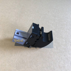 OEM Auto Parts Botón de interruptor de Control de ajuste de ventana de pasajero para Volkswagen para Jetta 7L6959855B 1F0959855 1KD959855 - Product Image 3