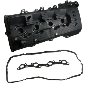 VALVE COVER 2TR VC 1TR 11201-0C010 1120175051 11201-75052 1120175050 1120175053 FOR TOYOTA HILUX 2007-2012 2.0 SENTR