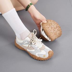 Zapatillas Retro de Moda para Mujer, Novedad de Primavera, Zapatos Casuales para Dama - Product Image 4