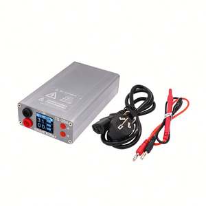 Caja detectora de fallas de cortocircuito profesional, Detector de cortocircuito de teléfono móvil, herramienta de reparación de quema - Product Image 3