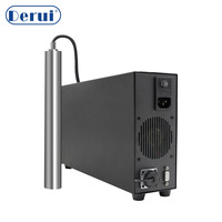 Digital Piezoelectric Control Board Ultrasonic Generator Ultrasonic Cleaning Transducer Signal Generator