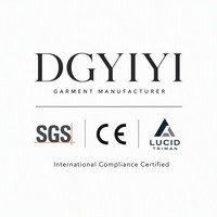 Gaun Midi Wanita 100% Katun Grosir, Model Trapeze Santai, Cetak Grafis Botani, Musim Semi Musim Panas, Vancouver, Ramah Lingkungan, Hutan Hujan, Kasual