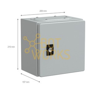 Schneider Electric NSYCRN22150 - Nuovo - Product Image 1