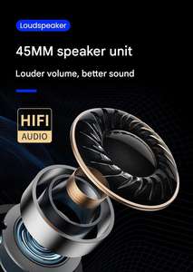 Mesh 3,0 Intercom Casco de motocicleta Auriculares inalámbricos Auriculares impermeables Para Riders Intercomunicador Para <span class=keywords><strong>Moto</strong></span> - Product Image 3