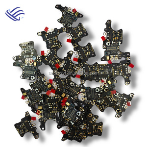 Pour <span class=keywords><strong>Huawei</strong></span> <span class=keywords><strong>P20</strong></span> Pro carte de lecteur de carte <span class=keywords><strong>SIM</strong></span> pièce de rechange avec câble flexible Microphone remplacement d'origine pour pièces mobiles double <span class=keywords><strong>Sim</strong></span> - Product Image 2