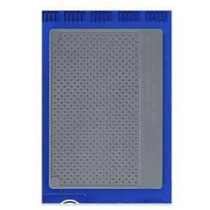Imat Pro Base en alliage d'aluminium universel coulissant réparation de téléphone portable <span class=keywords><strong>Microscope</strong></span> plate-forme de travail mécanicien Maintenance Pad - Product Image 6