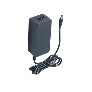 Adaptador de potência, adaptador de potência 12v 6a acdc de alta qualidade 5v 9v 12v 1a 2a 3a 4a 5a de parede ac dc adaptador de alimentação